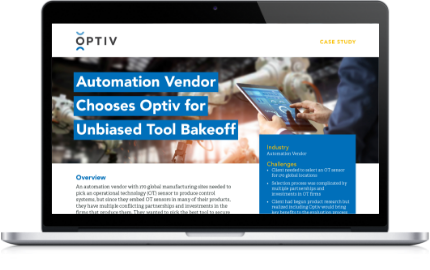 Automation Vendor Chooses Optiv for Unbiased Tool Bakeoff-Asset Download.png
