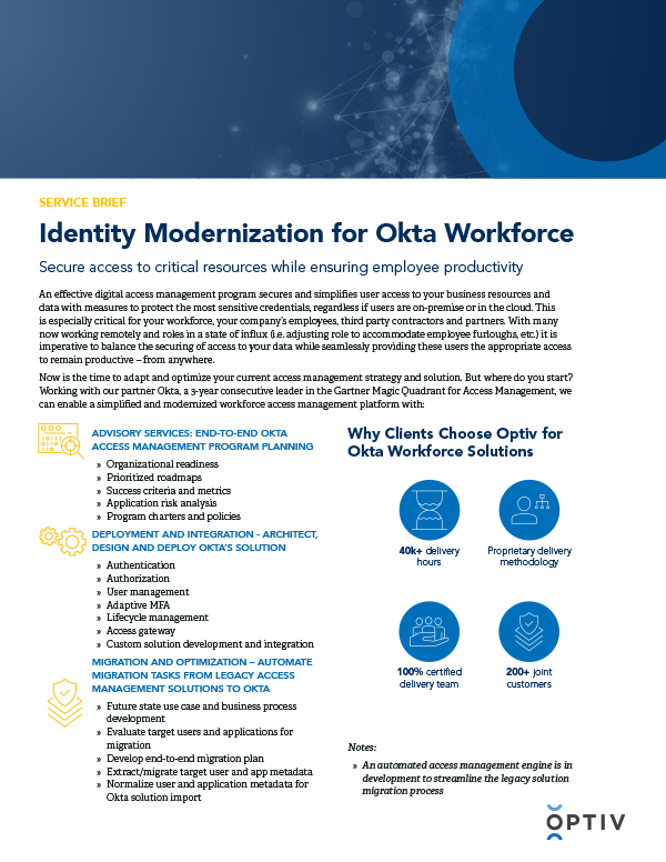 IDM_Services for Okta Workforce_ServicesBrief_ImageSetNew Website Thumbnail-600x766