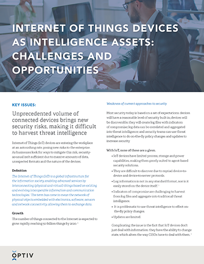IoT_and_Threat_Intelligence_Brief