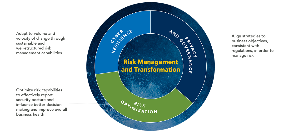 Transformation Risk Risk Transformation _ A Model and Best Practices for Risk ...