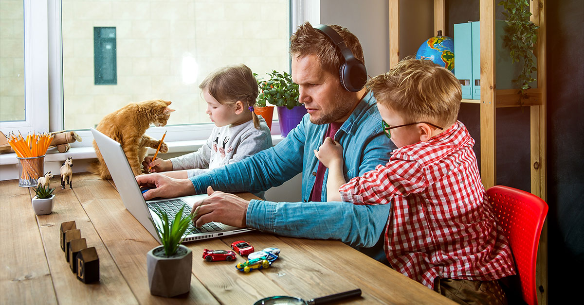 work from home bournemouth