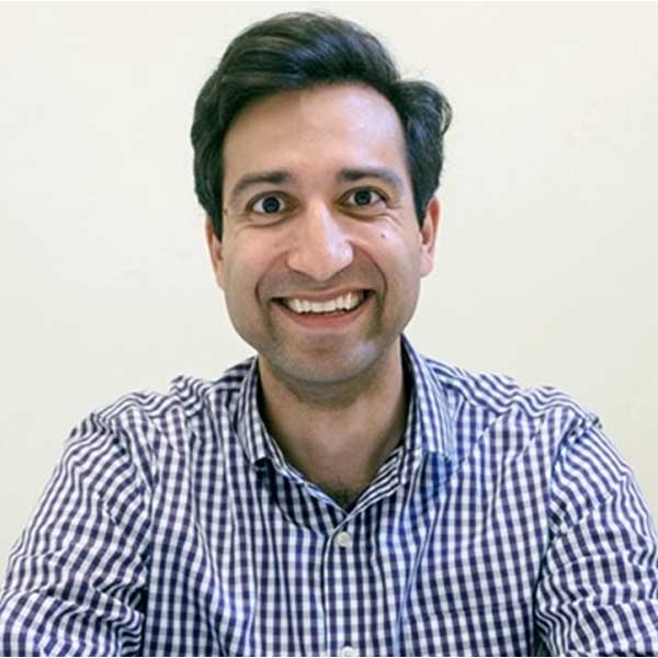 Kunal Anand