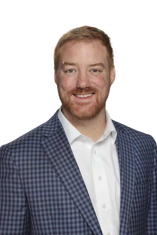 Kyle Speck