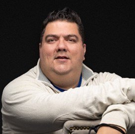 Geoff Rivera