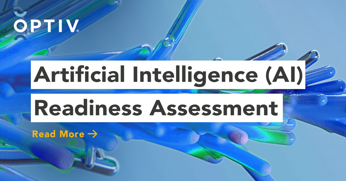 Artificial Intelligence (AI) Readiness Assessment | Secure Your AI ...