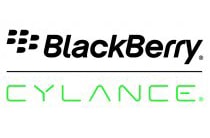 Blackberry Cylance Logo