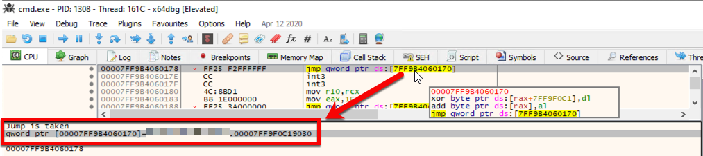 Figure 10 EDR Indirect Jumps 2_0