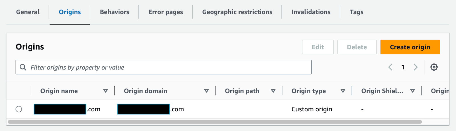 Figure 12 - CloudFront Distribution Origins .png