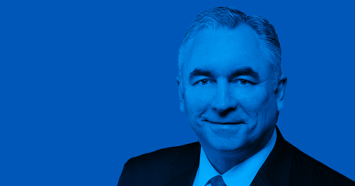 Optiv Hires Deloitte's Kevin Lynch as CEO Optiv