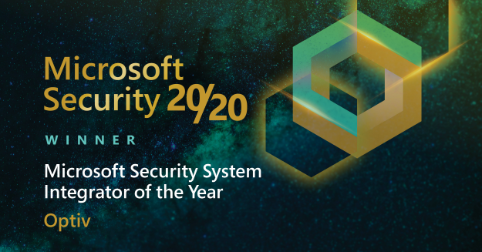 Microsoft SSI Award Thumbnail