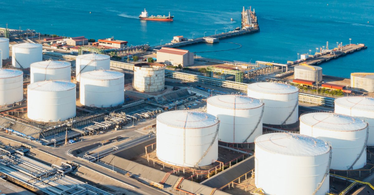 Oil Firm Taps Optiv for Rapid Pipeline Security Build | Optiv