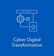 Optiv Federal Cyber Digital Transformation