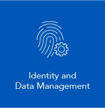 Optiv Federal Identity and Data Management