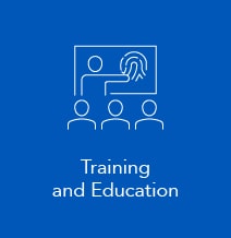 Optiv Federal Training and Education