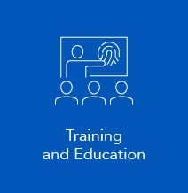 Optiv Federal Training and Education