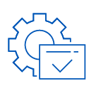 Implementation Icon