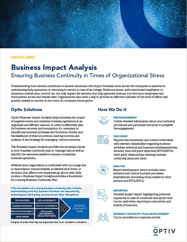 Risk_Business-Impact-Analysis_ServiceBrief_Website Thumbnail 600x776