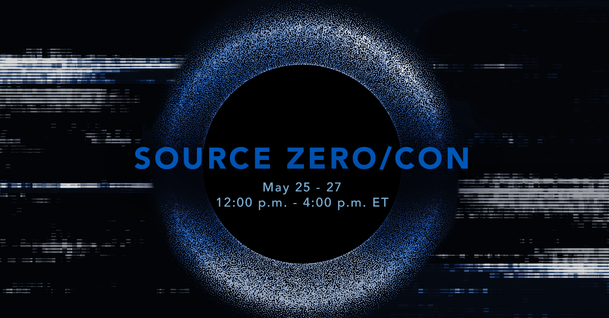 Optiv Launches Inaugural Source Zero Con | Optiv