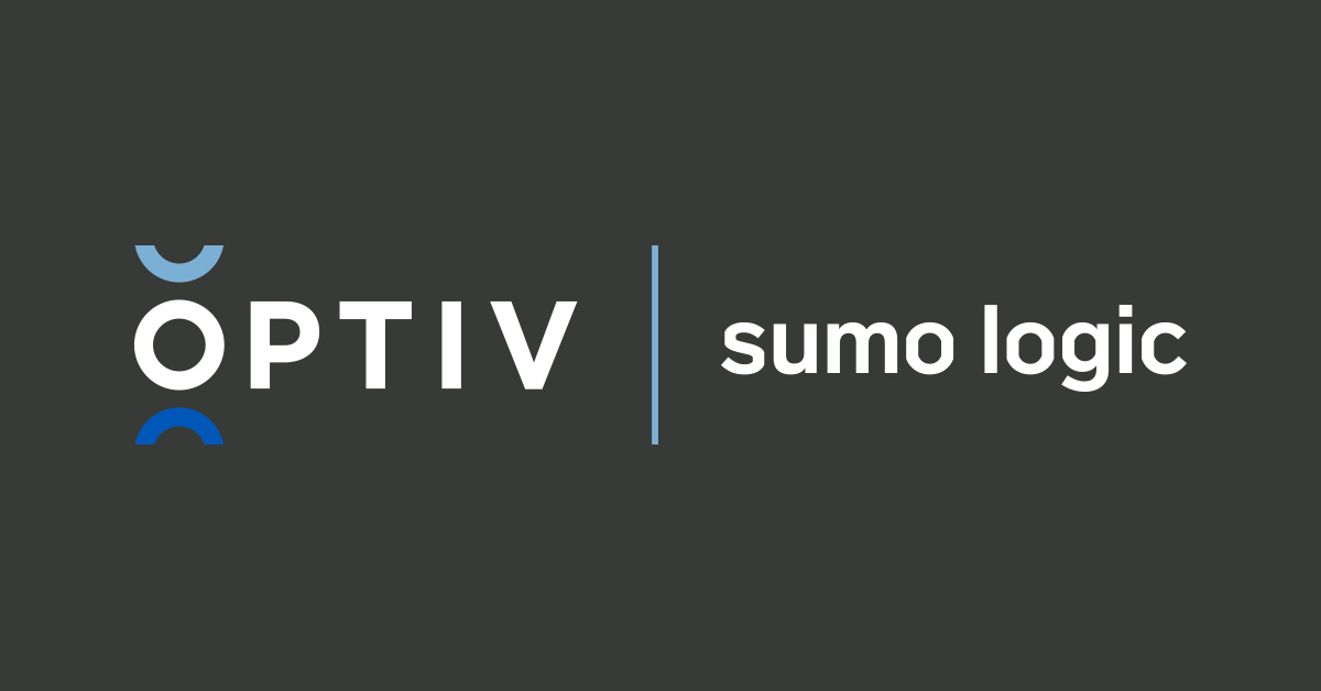 Sumo Logic Optiv