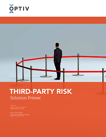 Third_Party_Risk_Solution_Primer