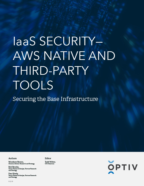ThoughtLeadership_IaaS-Security-AWS-Native-and-Third-Party-Tools-WhitePaper-Website Thumbnail 600x776_Image-Set