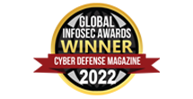 InfoSec Winners Badge 2