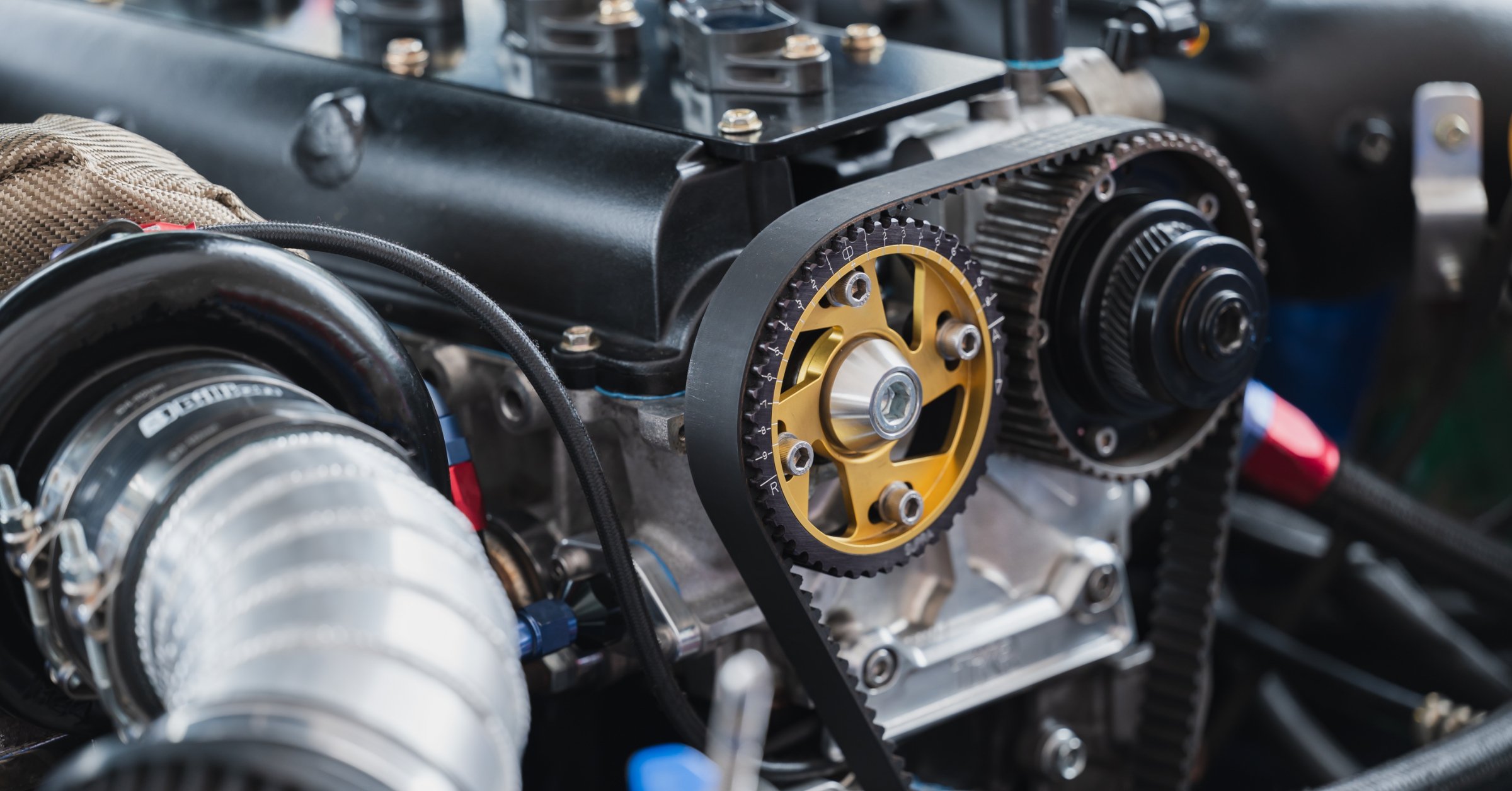 Secure Cloud: The Foundation for High-Performance A | Blog