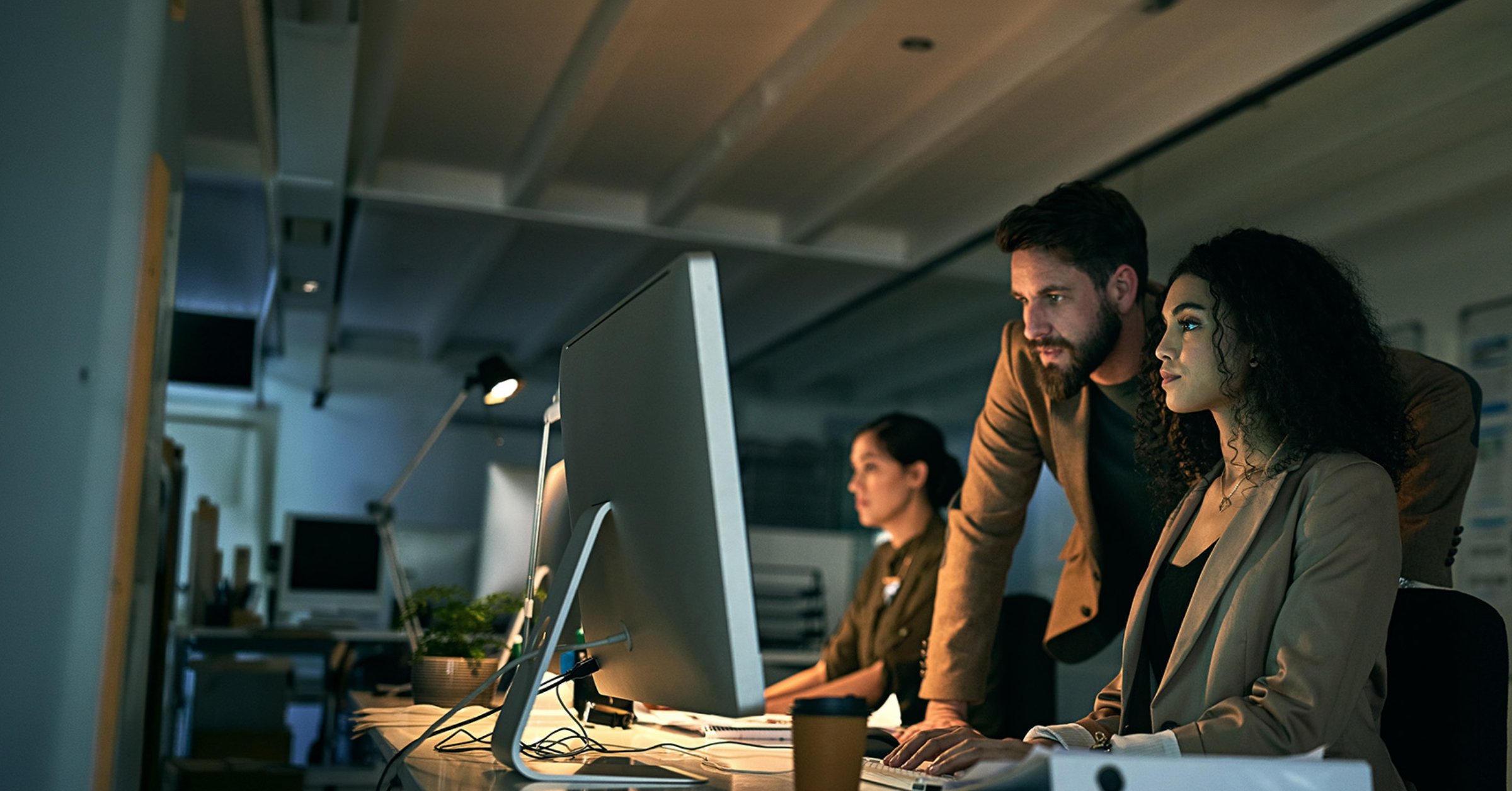 Cybersecurity Governance and Leadership in the Age of AI