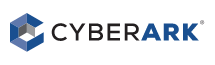 Homepage CyberArk Logo