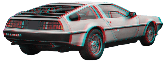 delorean