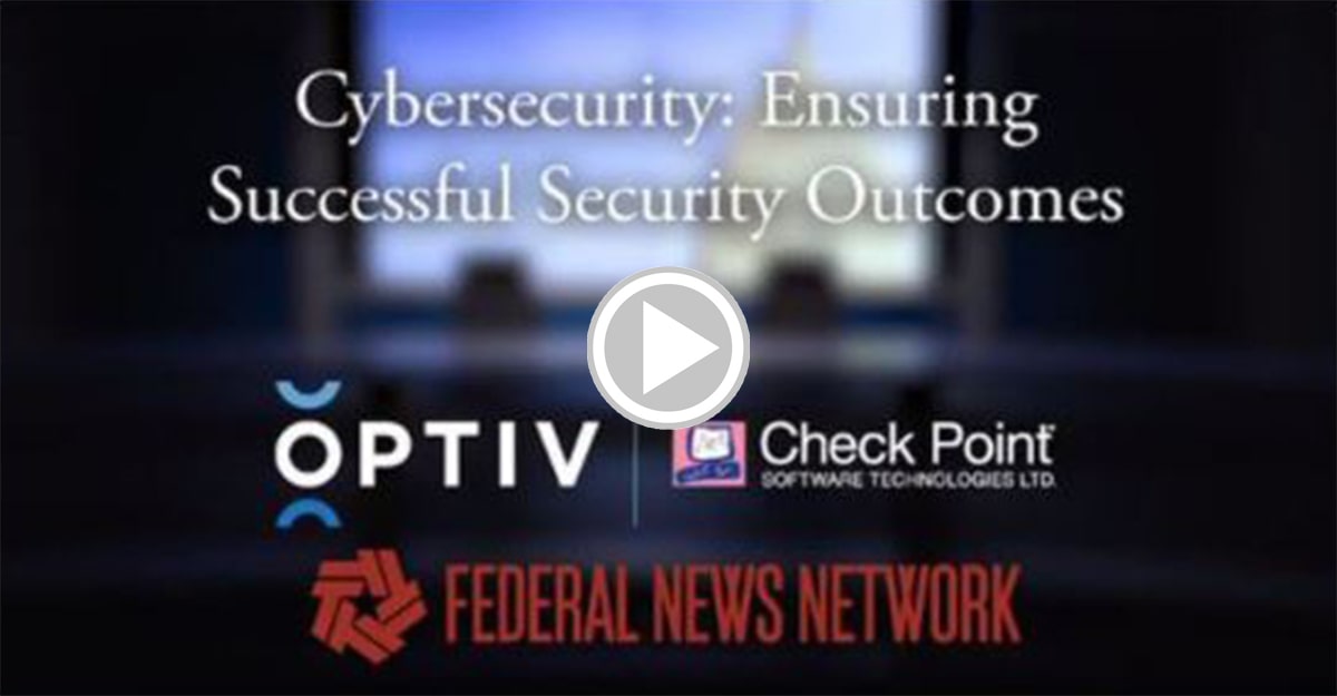 Federal News Network Webinar Image