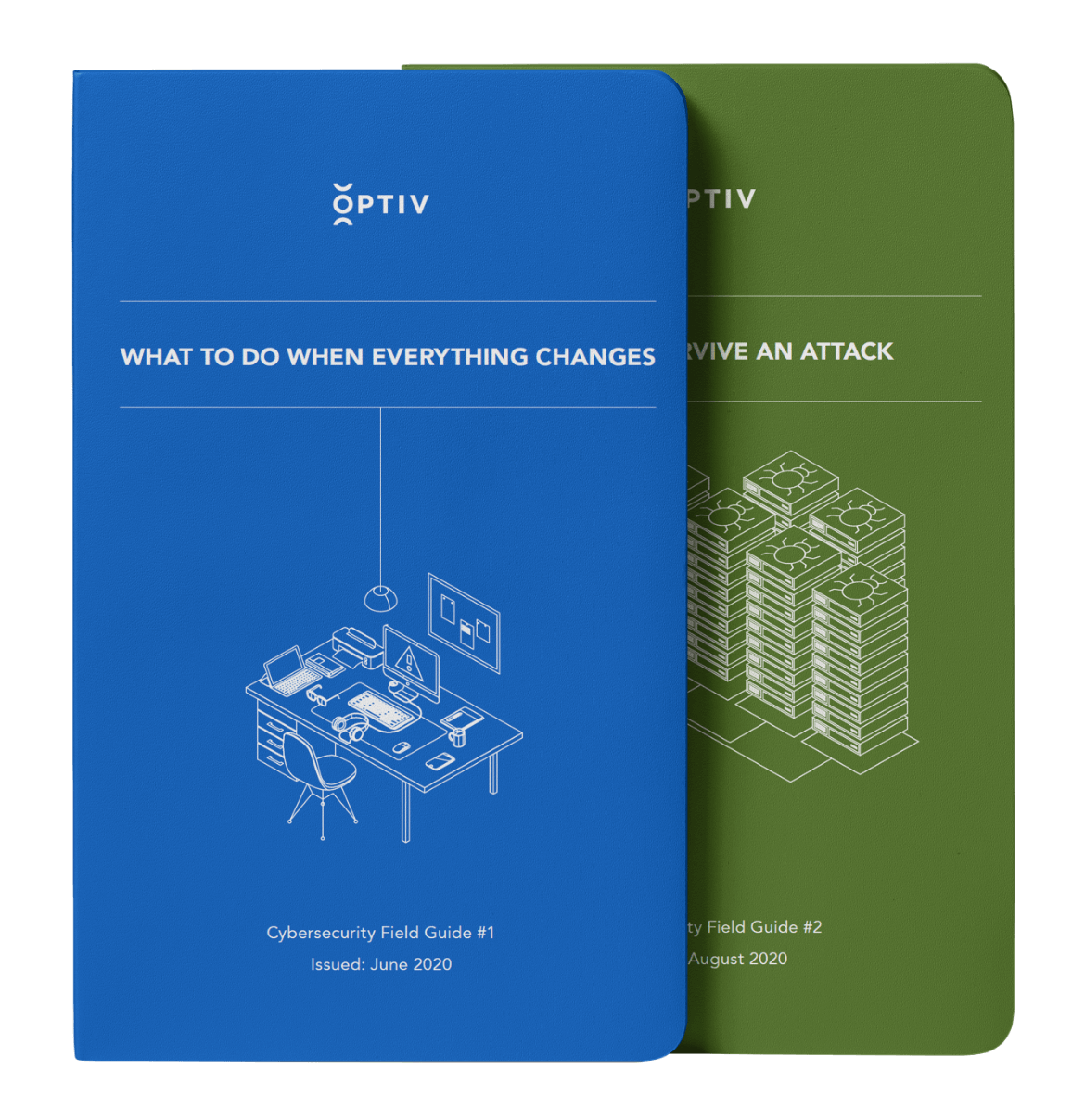 Field Guide Series Image