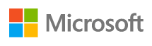Homepage Microsoft Logo