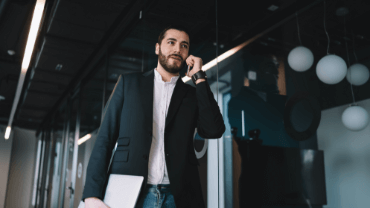 move beyond alerts
