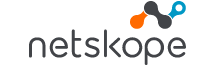 Homepage Netskope Logo
