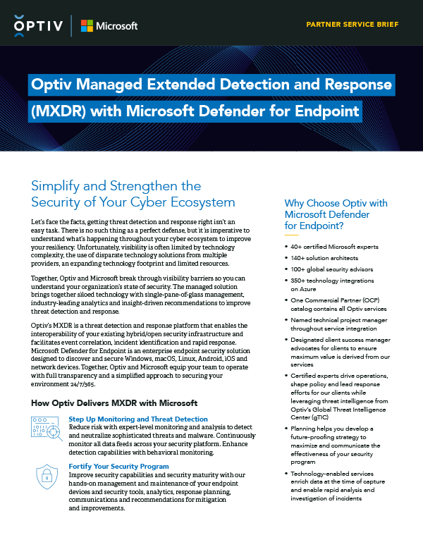 optiv -managed-extended-detection-response-mxdr-with-microsoft-defender-for-endpoint-thumb