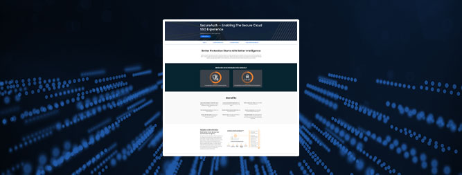 SecureAuth Solution 01 Image