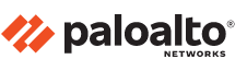 Homepage Palo Alto Logo
