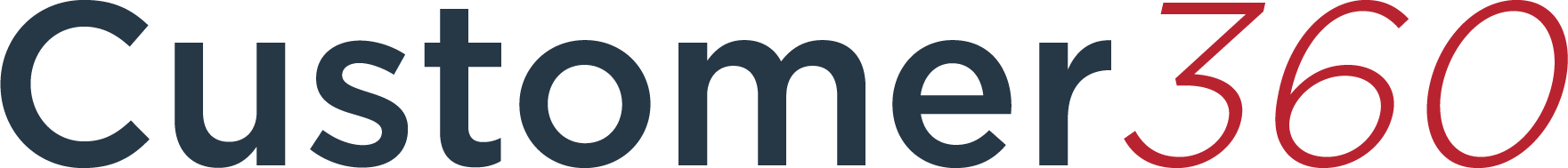 Ping Customer 360 Logo