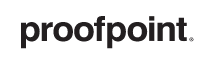Homepage Proofpoint Logo