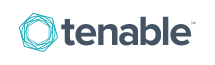 Homepage Tenable Logo