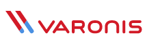 Homepage Varonis Logo