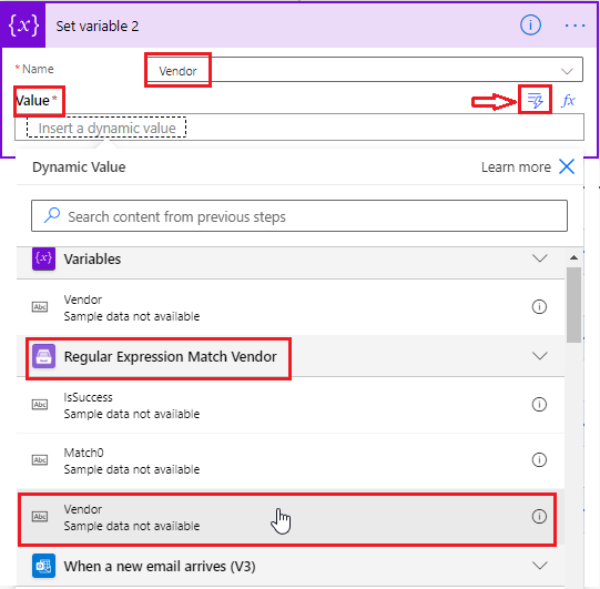 Microsoft Power Automate Flows_Part1_image 13