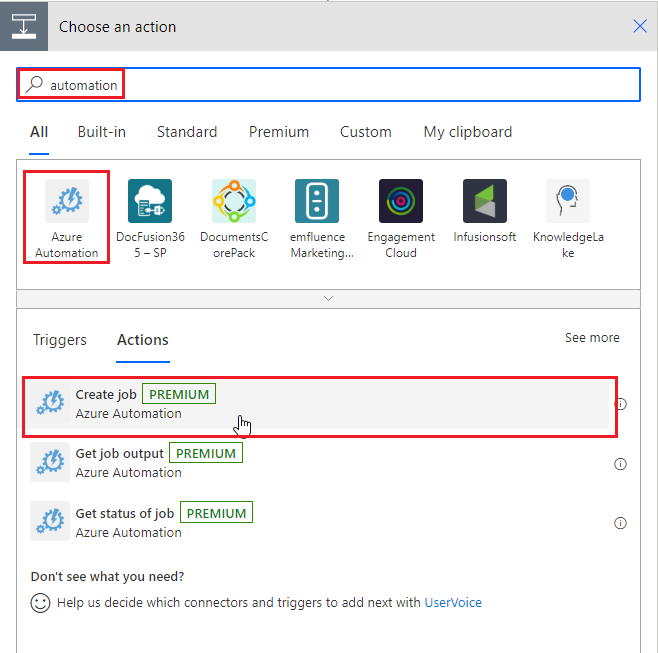 Microsoft Power Automate Flows_Part2_image 5