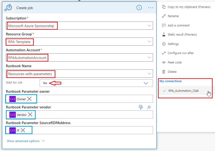 Microsoft Power Automate Flows_Part2_image 6