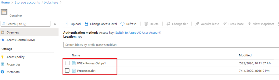 Microsoft Power Automate Flows_Part5_image 5