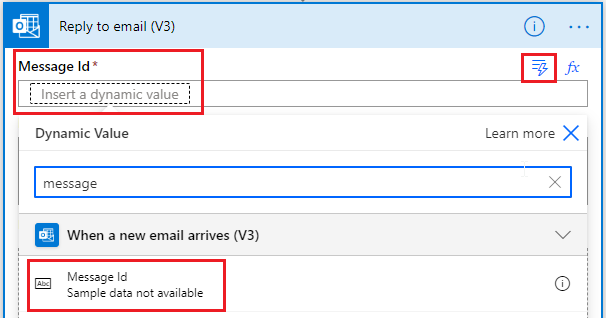 Microsoft Power Automate Flows_Part7_image 7