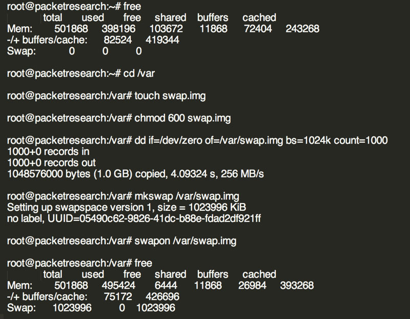 Metasploit Instance 9