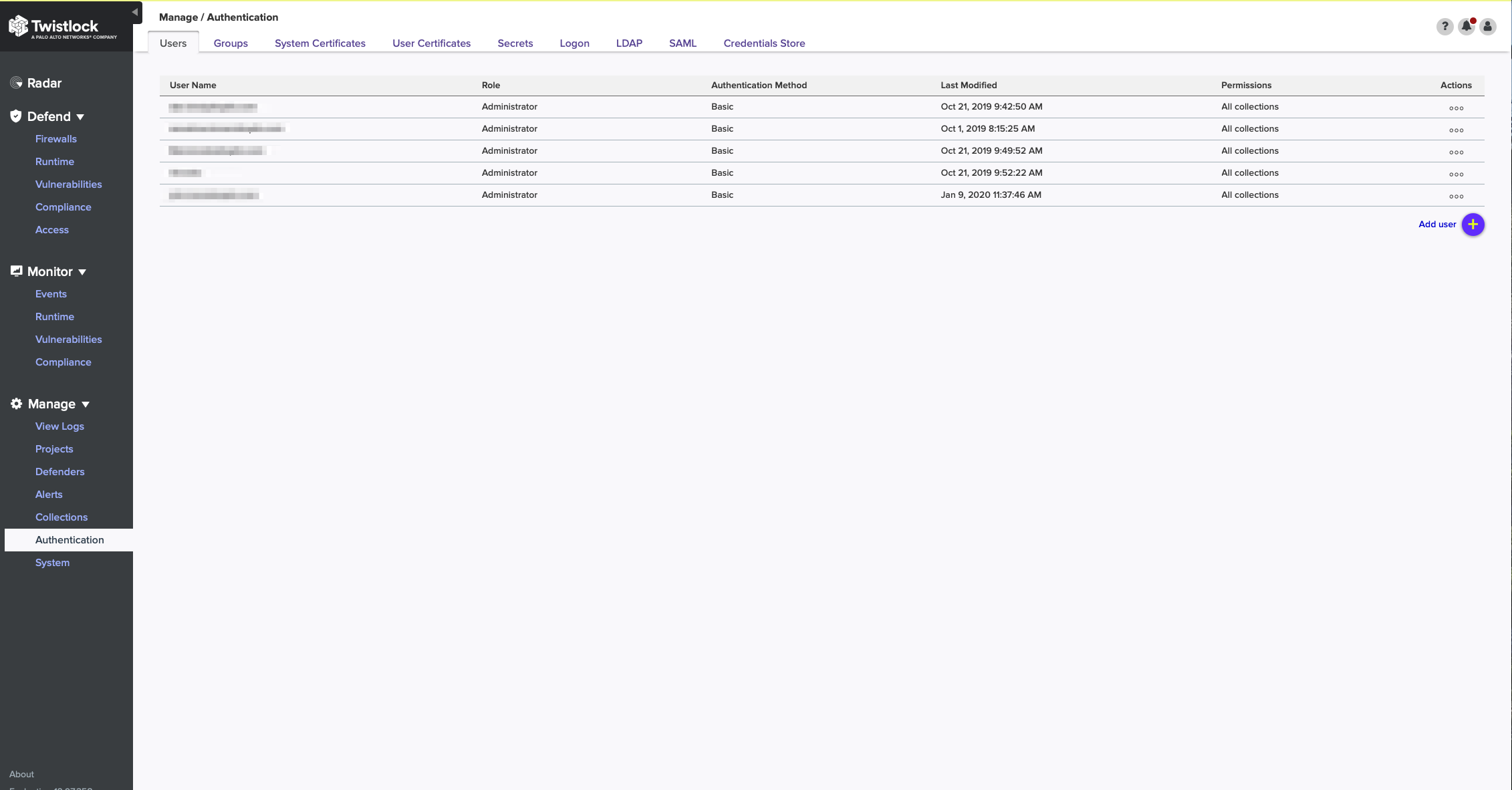 Orchestrator Risks 2