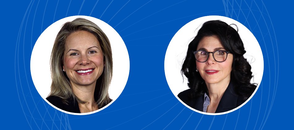 2025 CRN Women of the Channel List-list-image